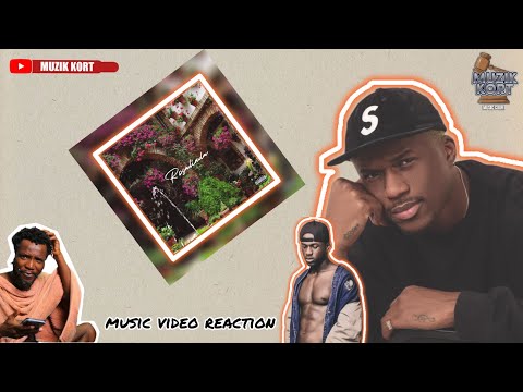 This is the reason why JOEY B singing about “ROSALINDA” [Music Video Reaction]