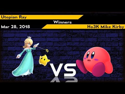 XenoOneHundredTwo - [Winners] Utopian Ray vs Ho3K Mike Kirby
