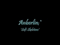 Anberlin;* Soft Skeletons