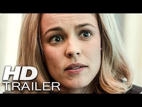 SPOTLIGHT Trailer German Deutsch (2016)