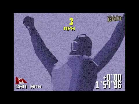 "Winter Gold" Music : 8 - Results