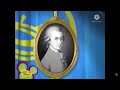 Little Einsteins Curtain Call French