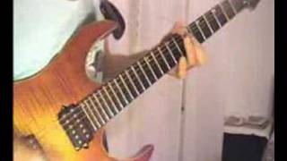 A lil&#39; ain&#39;t enough, David Lee Roth, Jason Becker