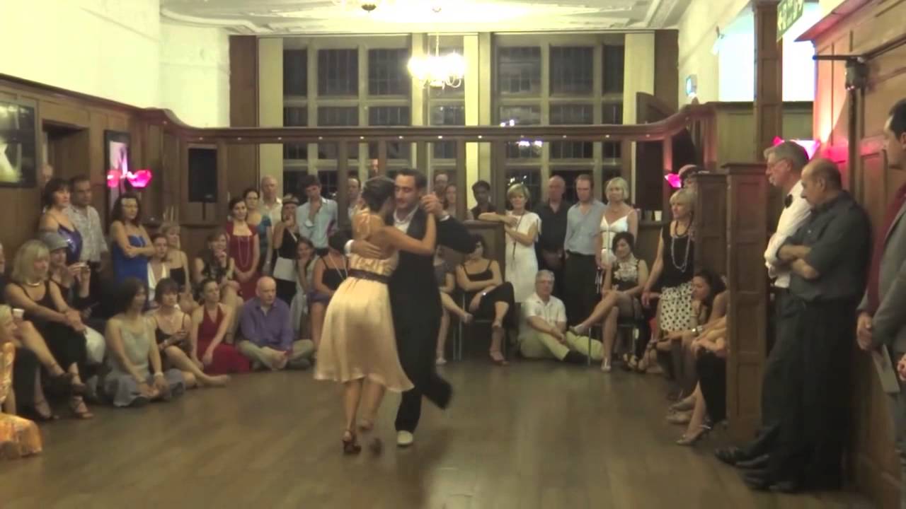 Video thumbnail for Fausto Carpino & Stephanie Fesneau at Avon Tyrrell TangoAlchemy Retreat- 5th Edition