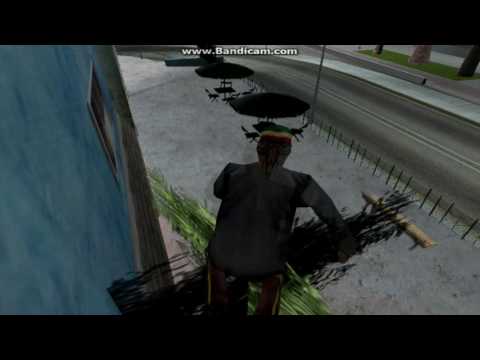 SA:MP - Urban FreeRunners - Deadline