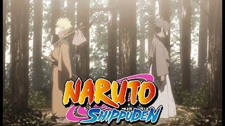 Naruto Shippuden Ending 6 | Broken Youth (HD)