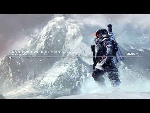 Joris de Man - And Ever We Fight On [Killzone 3 OST  | Official Soundtrack]