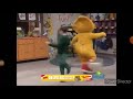 Julie And B J Dancing To Falling For Fall