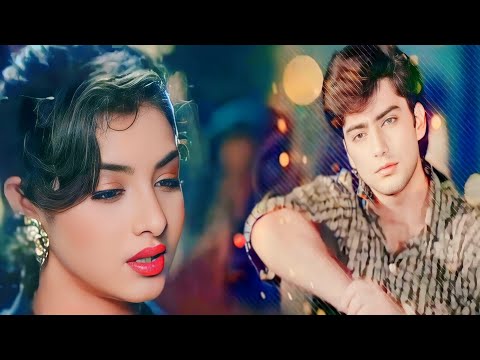 Tumhe Dekhe Meri Aankhe Isame Kya Meri Khata Hai - 💔Sad Love Song 💔| Alka, Kumar | Nadeem-Shravan