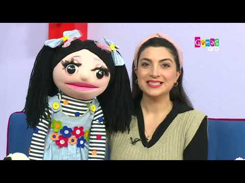 "Mərcangildə" - 1 mart 2024-cü il