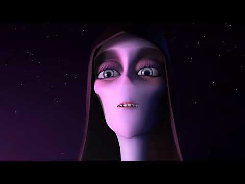 CGI 3D Animated Short Film 'MORTYS' Funny Animation by ESMA