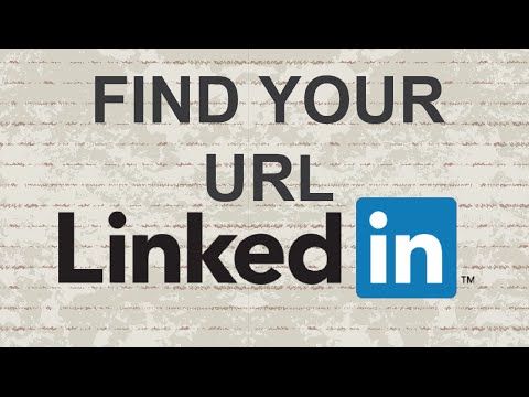 YouTube video about Including Your LinkedIn URL On Your Resume, Cover Letter, & Email Signature (3 Examples)