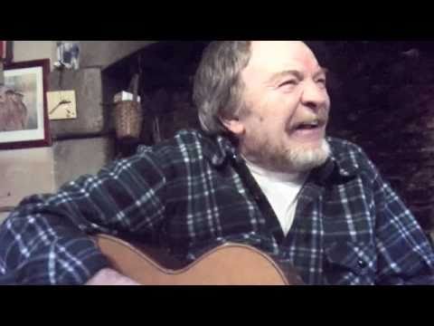 Ricet Barrier chante la Suisse Romande