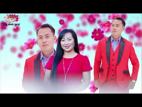 Koj puas tseem nco tau by Tub Yias Lauj & Paj Linda Xyooj