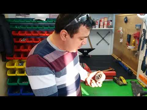 Motorlu testere çalıştırma ipi arızası nasıl giderilir