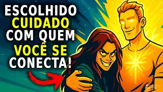 O PERIGO ESPIRITUAL QUE POUCOS ESCOLHIDOS PERCEBEM! | Escolhido por Deus