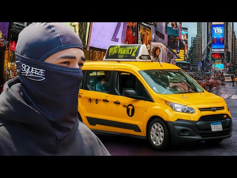 License Becomes a Taxi Driver