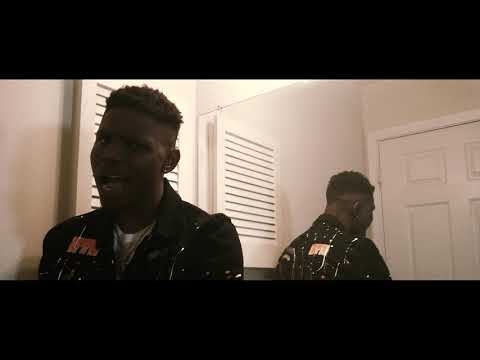 Rayyymondd - Do My Shit (Official Music Video)