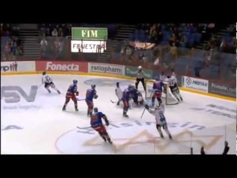 Sami Vatanen Highlights