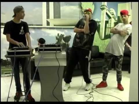 MC 2k e MC Bin Laden  Mano Dj e Dj Iam