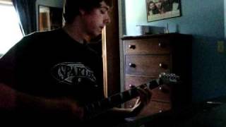 Starling (Brave Saint Saturn Cover)