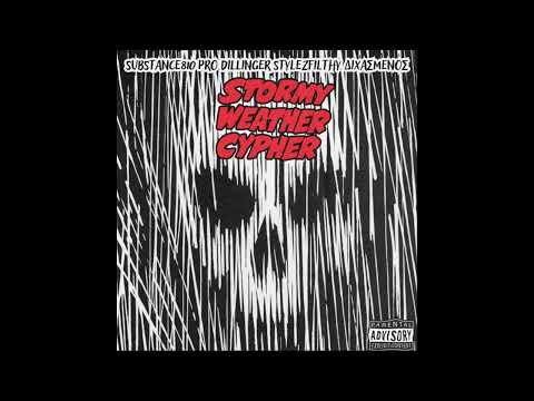 StylezFilthy and Διχασμένος