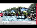 Boeren komen in actie & leerlingen krijgen les over vluchtelingen | Drenthe Nu