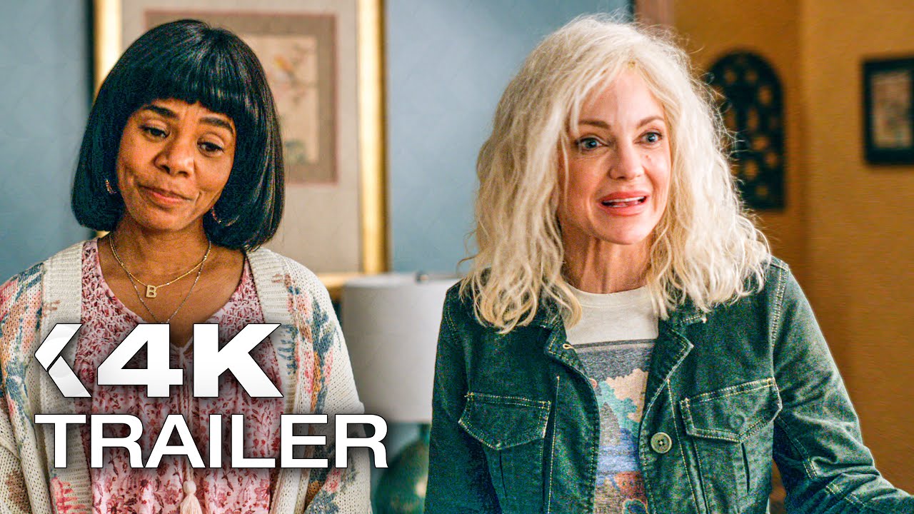 “The Crazy Ones Got The Best D*ck” 😂 - SCARY MOVIE 6 Official Final Trailer (2026)