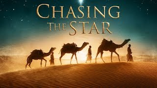 Chasing the Star (2017) | Trailer | Yancy Butler | Rance Howard | Terence Knox | Bret Miller