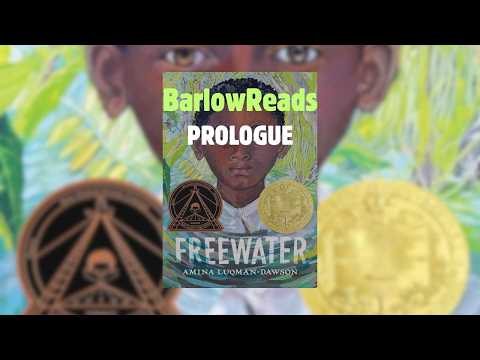 Freewater Read Aloud | Prologue | 4th–8th Grade Historical Fiction