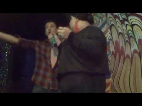 Thalia Bombinha - Tunnel (14-04-13) HD - BY LEH SANUTY