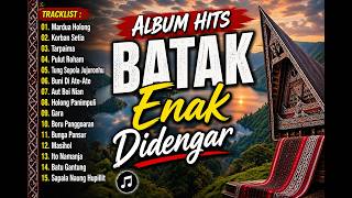 Download lagu Album Hits Batak Terbaru Enak Didengar Saat Ini mp3