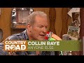 Collin Raye sings "Anyone Else"