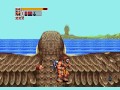 Golden Axe 3 Proud Cragger Walkthrough Hard Difficulty