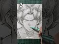 Which One Is Correct For Son Goku Dbz Goku Shorts