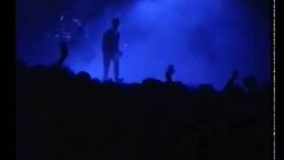 Jesus &amp; Marychain The Hardest Walk Live Brixton Academy 12 12 88