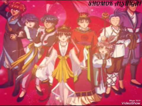 FY OVA 2 - Evelasting Story