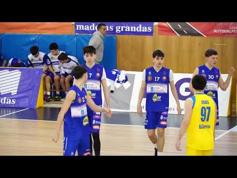 2ª DIV. MASCULINA T24/25