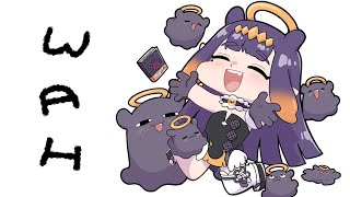 Thumbnail for 【CHAT】Yeaaaaaaaah (1:22:43)