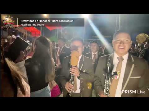 IssA❤️ Mix Bolos 2025 Super  Sonora Acollina (Hualhuas - Huancayo 2025) 