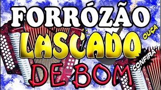 Forrózão lascado de bom forró no teclado show BA RJ vanerão forrózão SP festa piseiro mix Melody