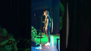 Lauren Duski- Costume Party (7/12/18 Grand Rapids, MI)