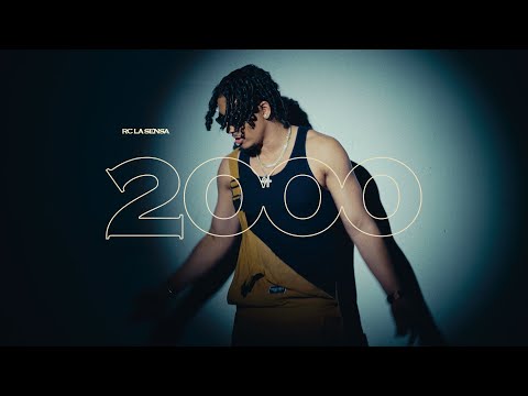 Rc La Sensa - 2000 (Video Oficial)