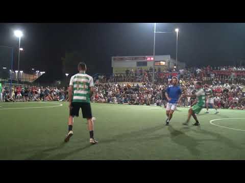 [FINALE SENIORI] MNK TIN - UDRUGA 'POJONSKO SRCE'