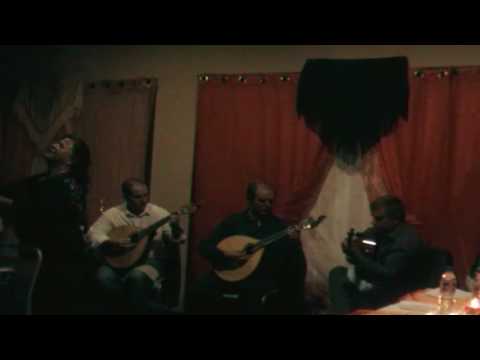 Fado Perseguição   Anabela Silva