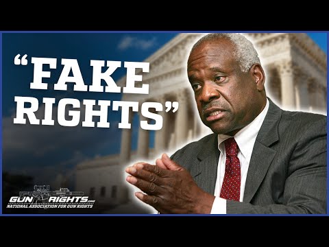 Courts Prioritize "Fabricated Rights" over our REAL ones!