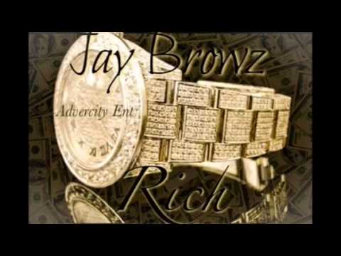 Jay Browz - Rich