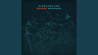 Cover art for Orange warnings