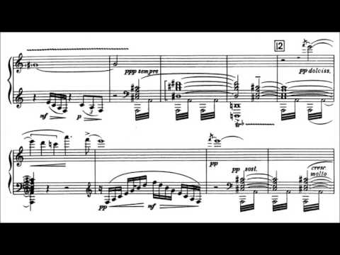 Benjamin Britten - Peter Grimes (1945)