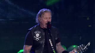 06 Here Comes Revenge   Manchester, England   June 18, 2019   Metallica